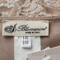 Blumarine Jupe