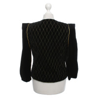 Designers Remix Jacket/Coat Cotton in Black
