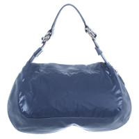Peuterey Handtasche in Blau