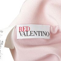 Red Valentino Mini rokje in roze