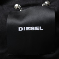 Andere merken Diesel jas in grijs