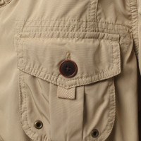 Tommy Hilfiger Giacca/Cappotto in Beige