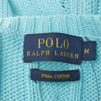 Polo Ralph Lauren Strickpullover aus Baumwolle