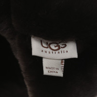 Ugg Australia Schal aus Leder