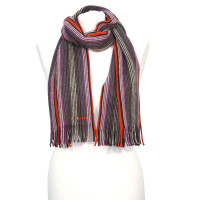 Ted Baker Scarf made of wool 