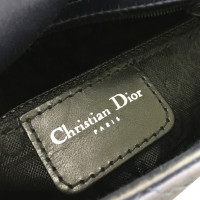 Christian Dior "Mini Lady Dior"