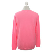 Chinti & Parker Knitwear Cashmere in Pink