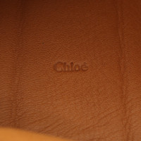 Chloé Pouch bag in brown