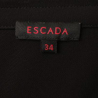 Escada Top with Schleifenapplikation