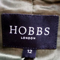 Hobbs Mini skirt made of wool