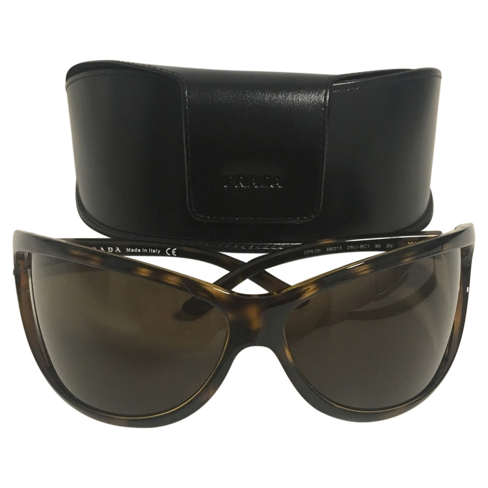 Prada Great prada sunglasses 