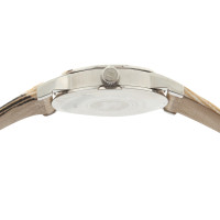Burberry Wristwatch with Nova check pattern