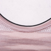 Missoni Top in Pink