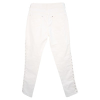 Karen Millen Pantaloni in bianco