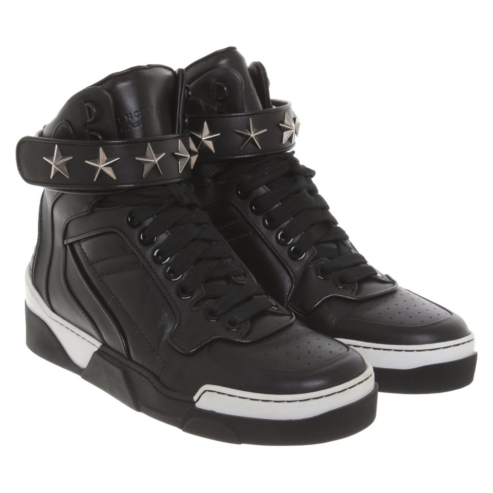 Givenchy Trainers Leather