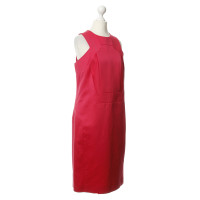 Other Designer Tonja Zeller - sheath dress in pink