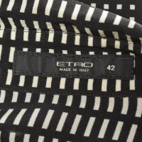 Etro Silk blouse