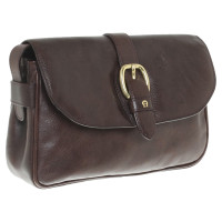 Aigner Leather handbag