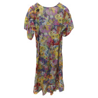 Stella McCartney Dress with floral pattern