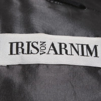 Iris Von Arnim Jacket in grey