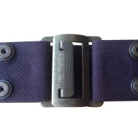 Marc Cain Belt with rivets