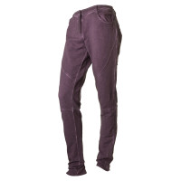 Liebeskind Berlin Pantalon violet