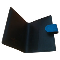 Louis Vuitton "Agenda Fonctionnel Mini Epi Leather"