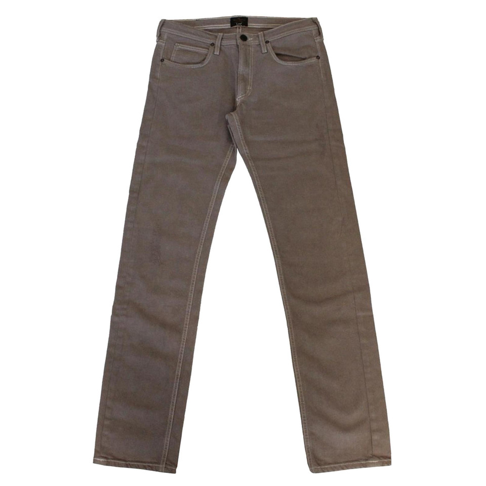Vivienne Westwood Jeans aus Baumwolle in Grau