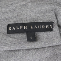 Ralph Lauren Black Label Knitwear in Grey