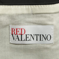 Red Valentino Rok met kant