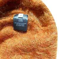 Isabel Marant Etoile Sweater with mohair part