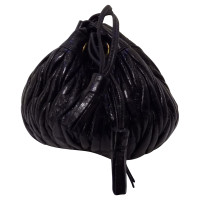 Miu Miu Mini Black bag