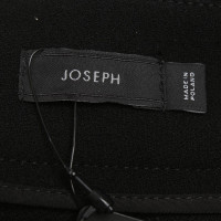 Joseph Rock in nero