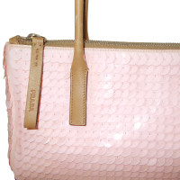 Prada Handbag in pink 