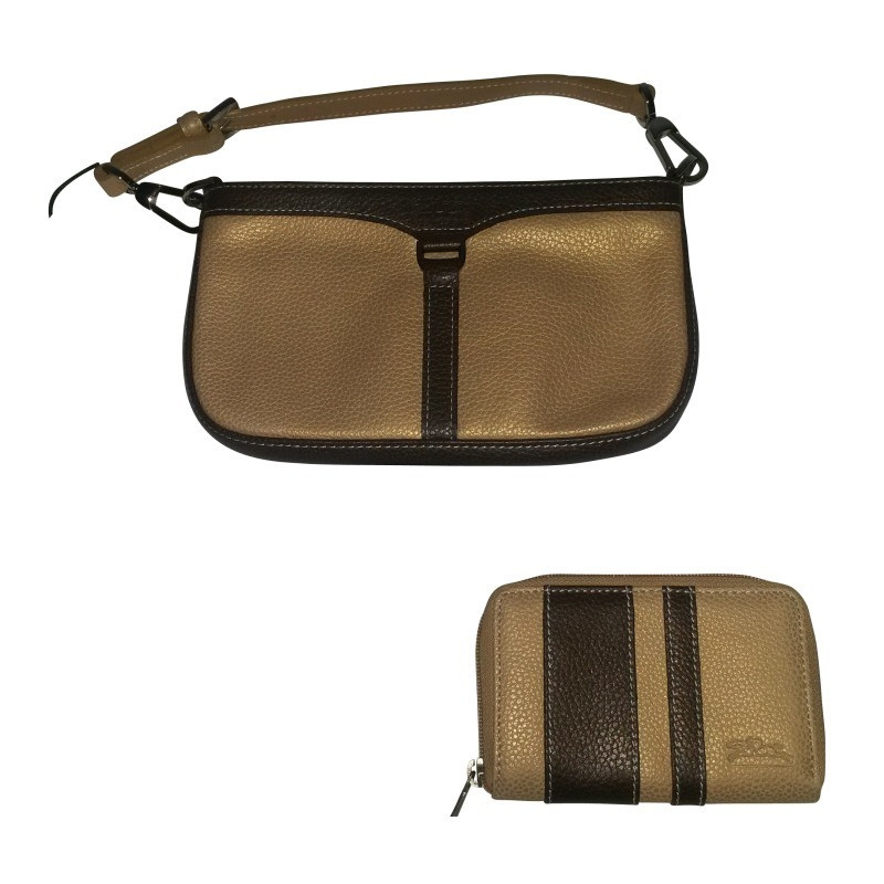 Longchamp Small purse passedem wallet