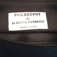 Philosophy Di Alberta Ferretti rok
