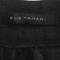 Elie Tahari Pantaloni in grigio