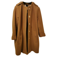 Burberry Jacket/Coat Wool