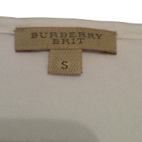 Burberry Shirt mit Nietenfront