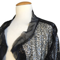 Other Designer Lala Parker - sequined jacket