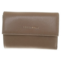 Coccinelle Wallet in beige