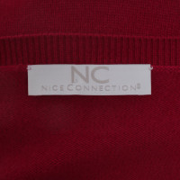 Altre marche Nizza Connection - maglione di cashmere
