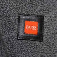 Hugo Boss Lambskin jacket