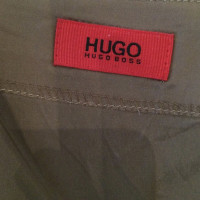Hugo Boss Soie jupe ligne: Hugo Boss