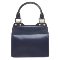 Jimmy Choo Shoulder bag in blue