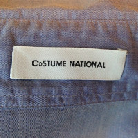 Costume National Blouse 