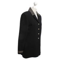 St. John Blazer en tricot