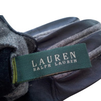 Ralph Lauren Lederhandschuhe 