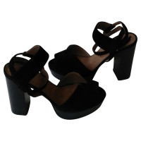 Hermès Platform sandals