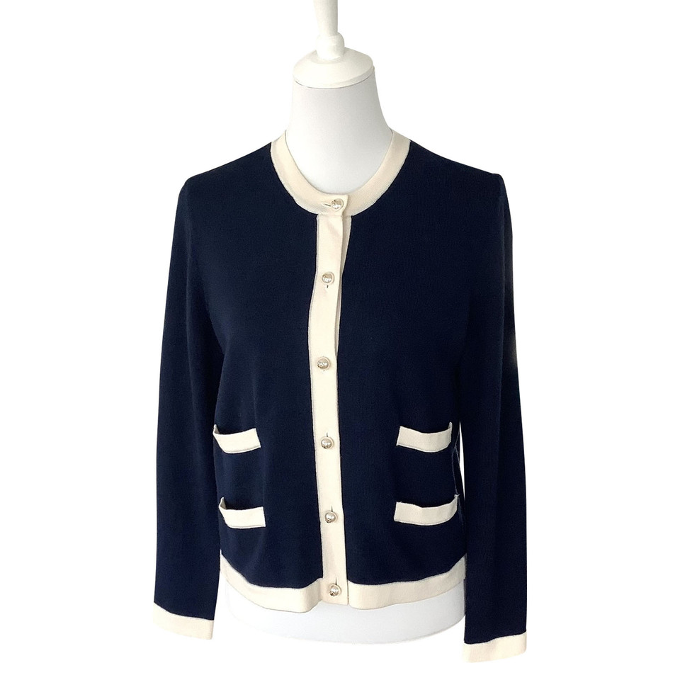 Tory Burch Giacca/Cappotto in Lana